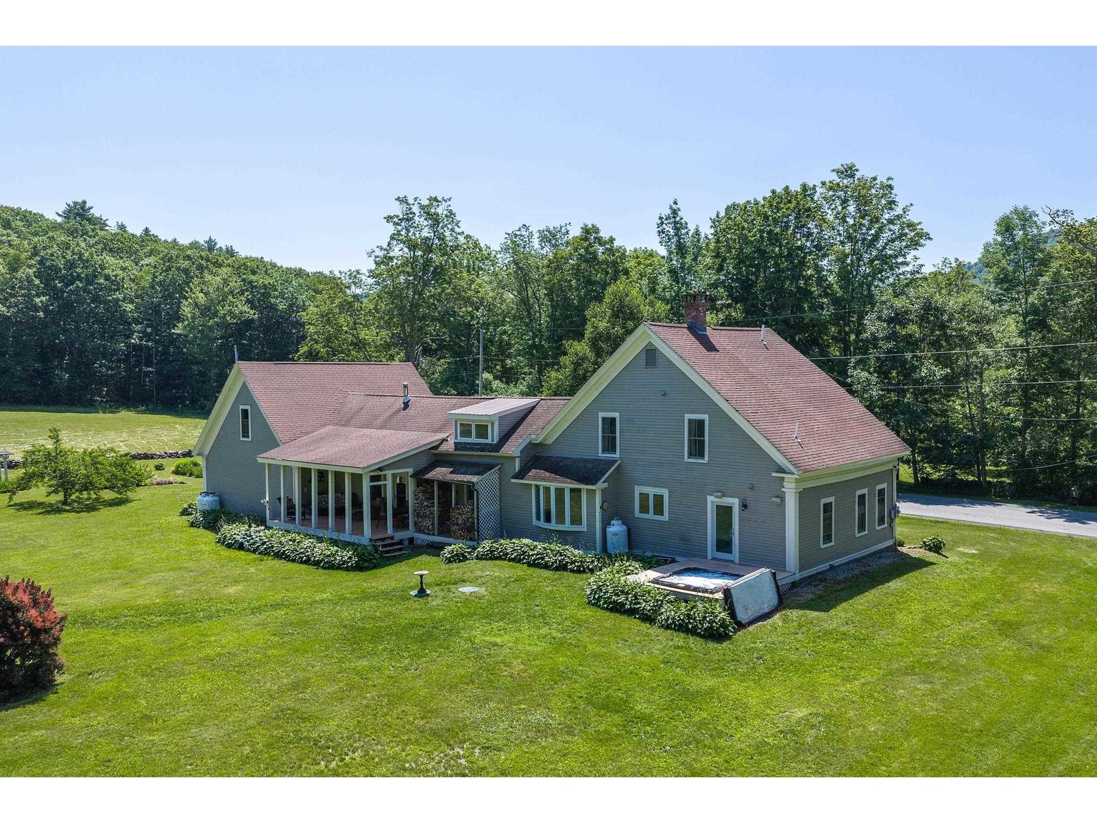 1470 Popple Dungeon Road