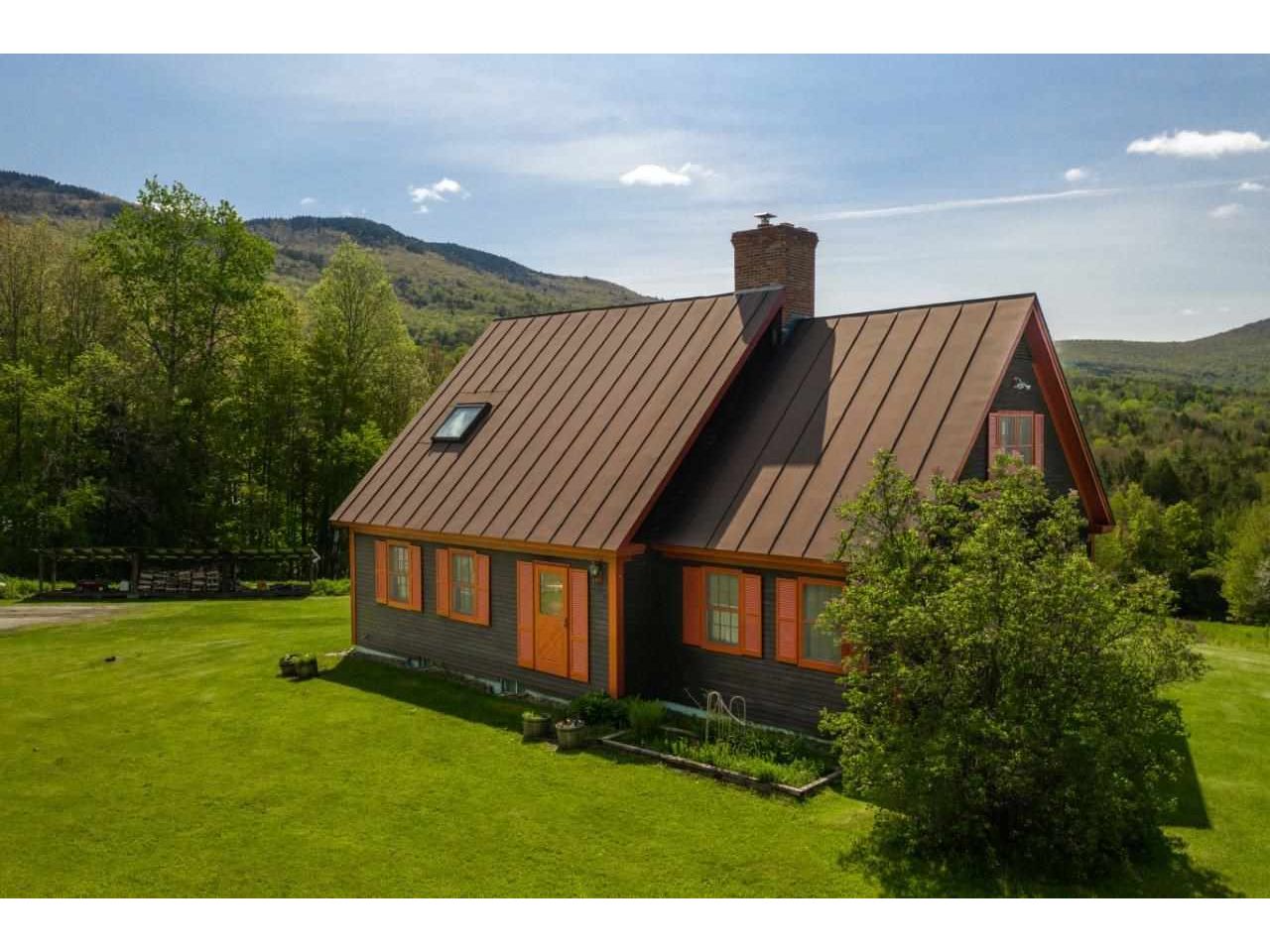 1470 Shaw Mansion Road