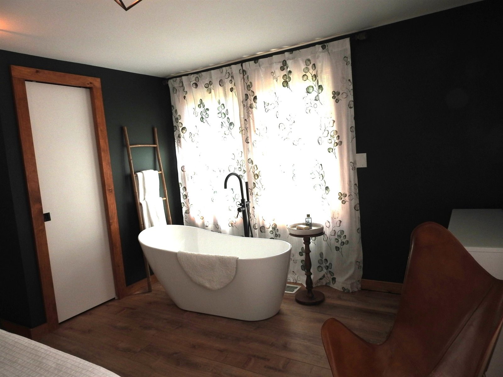 Water closet
