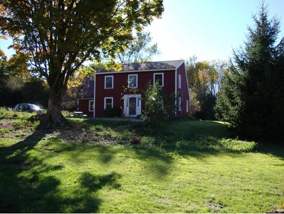 1471 Brown Road