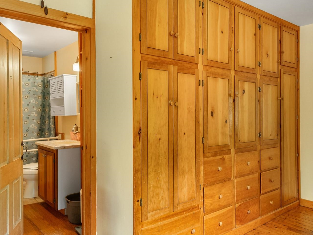 Custom built-ins