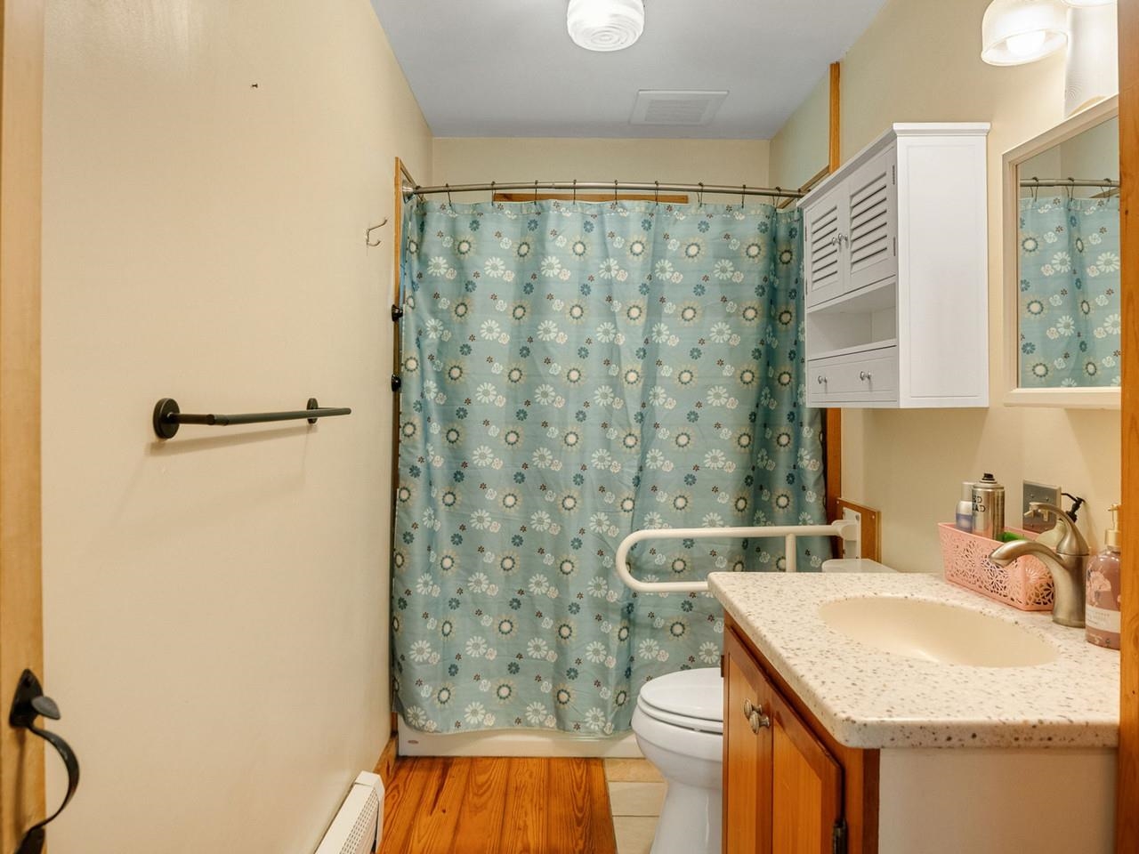 Full bath