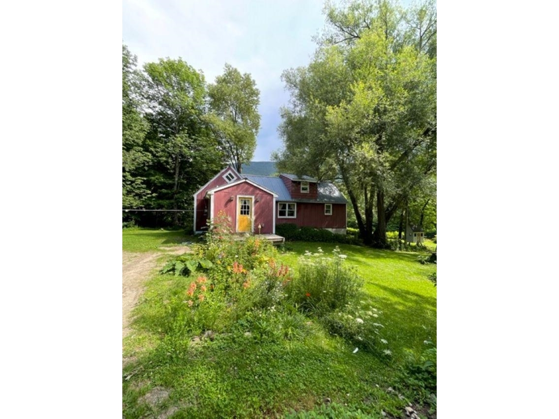 1472 Back Road