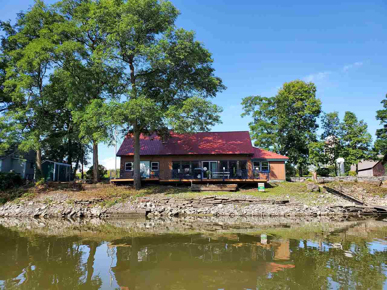 1472 Basin Harbor Road