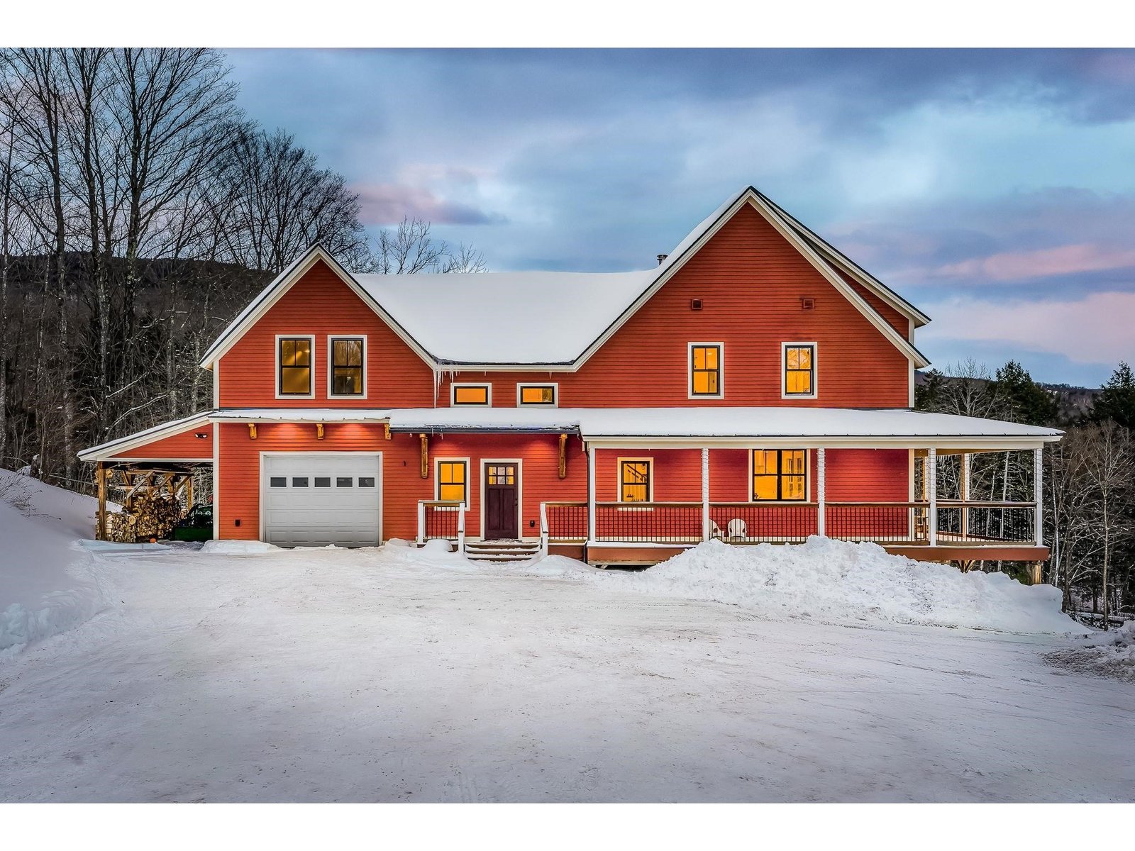 1474 Shaw Mansion Road