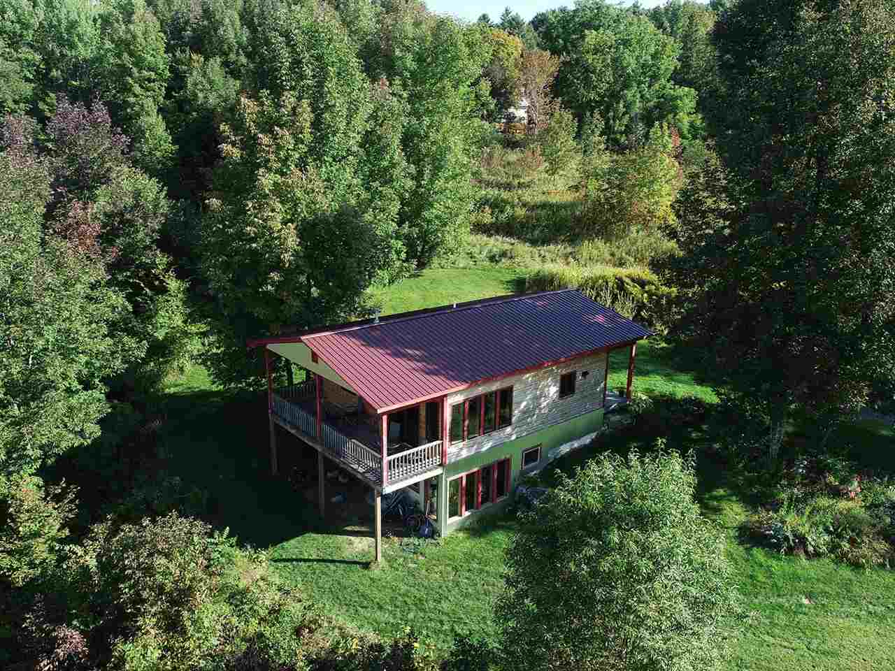 1476 East Hill Road