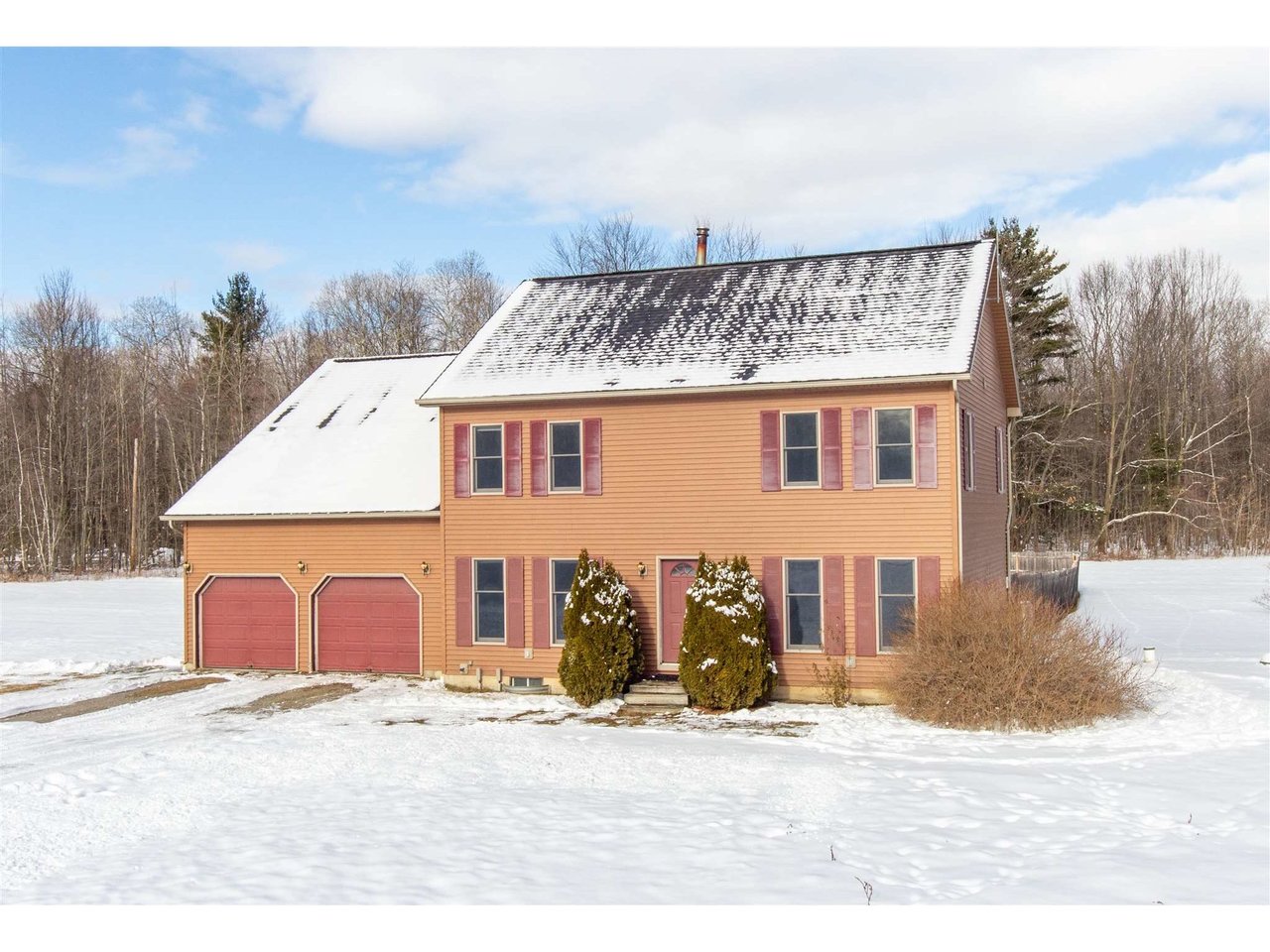 1476 Sand Road