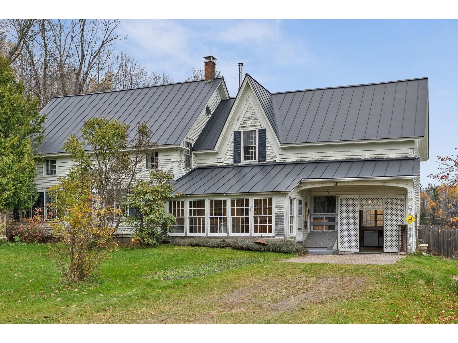 1476 West County Road