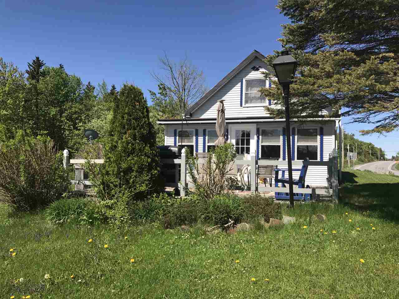 1478 Vt Rte 9 Searsburg, Vermont - Sold in 2017