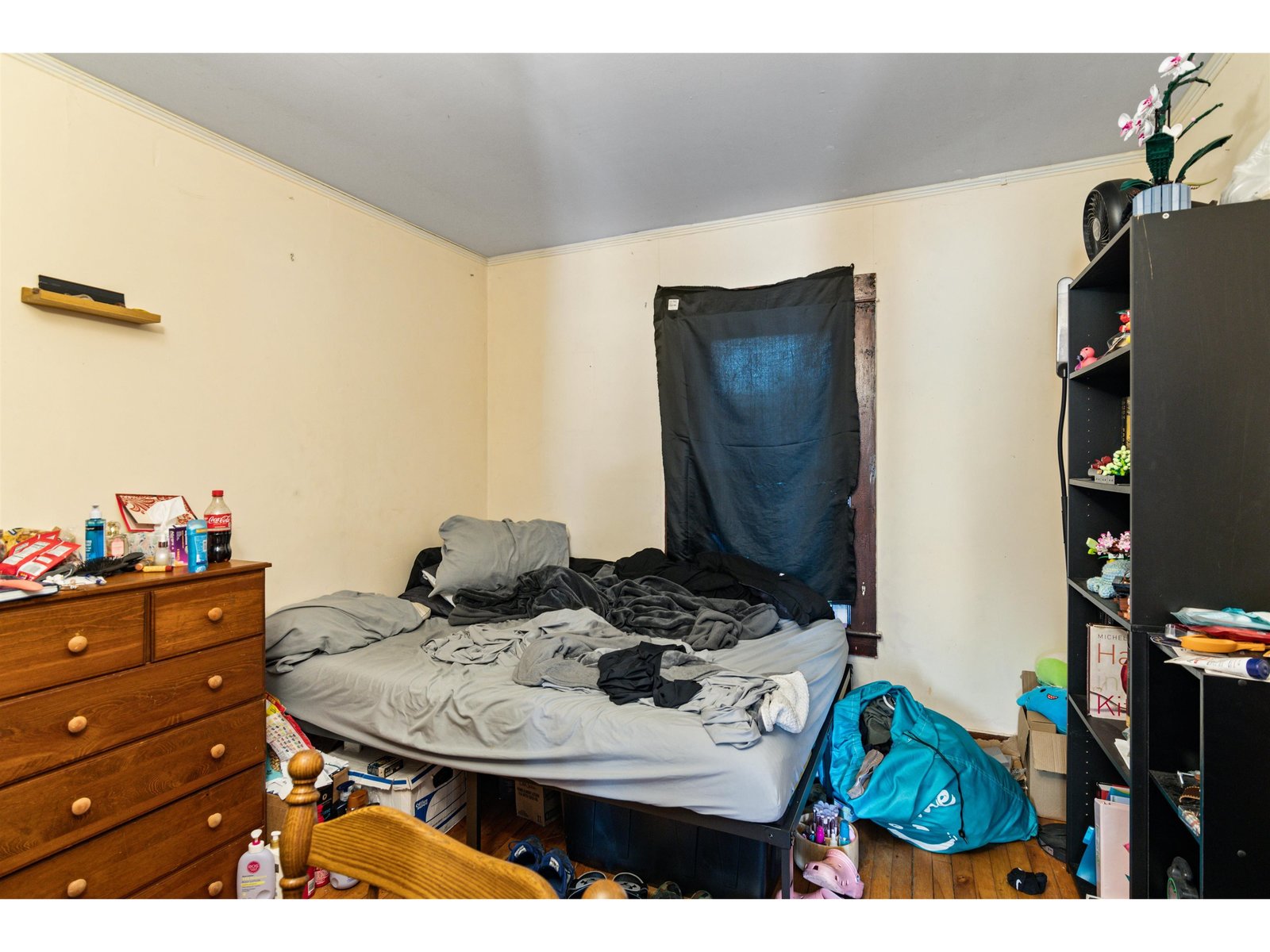 Unit #1 - Bedroom #3