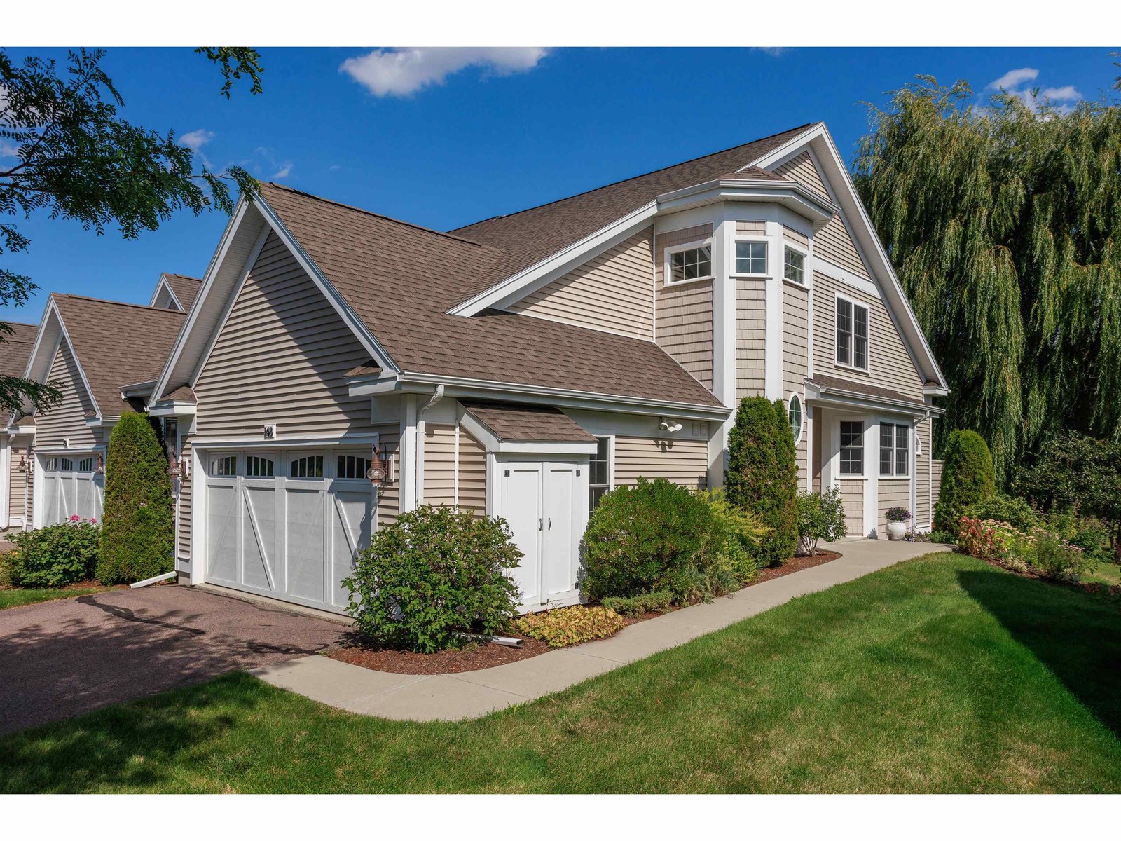 148 Aspen Circle, Unit 21