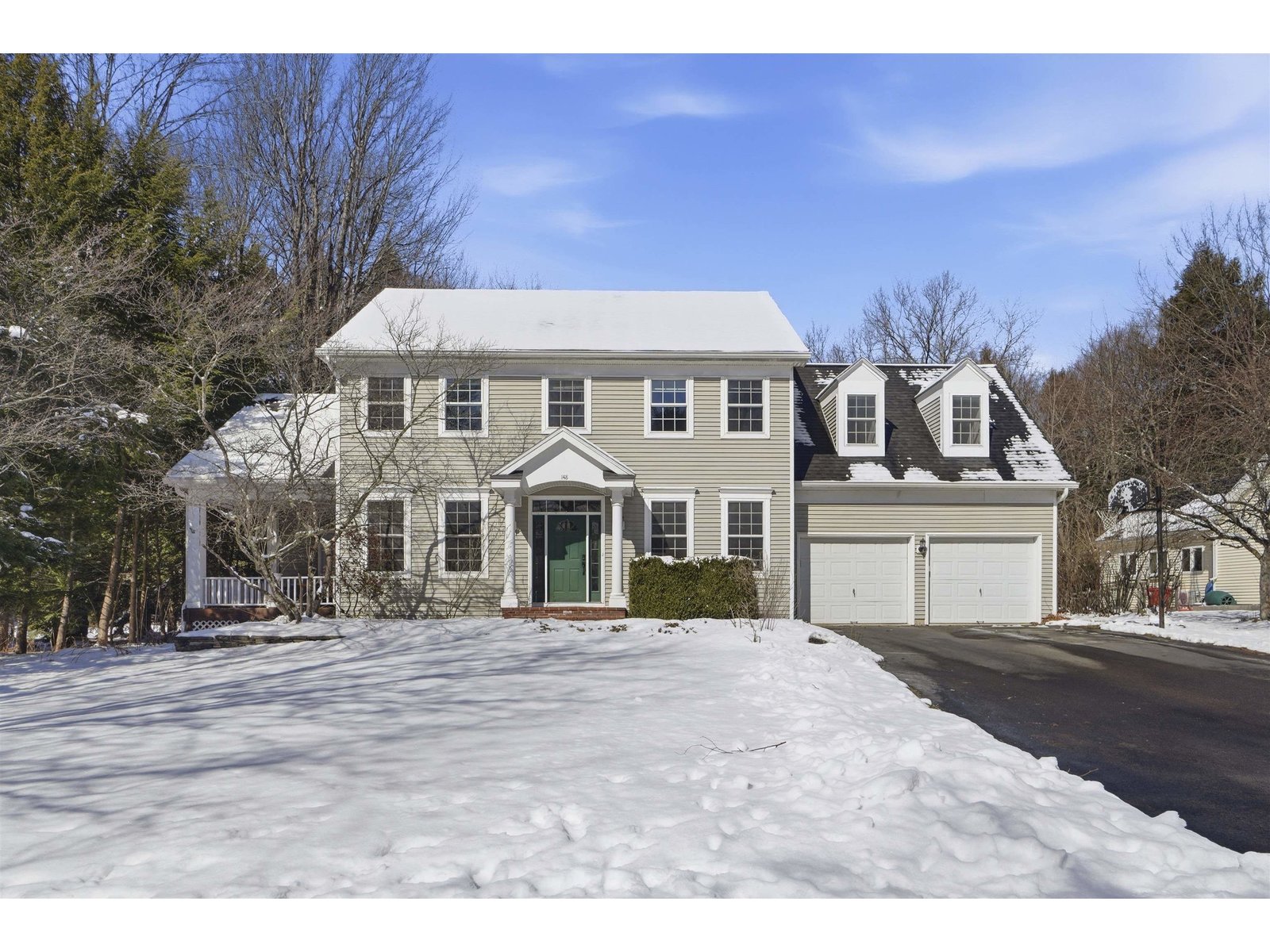 148 Barrett Lane