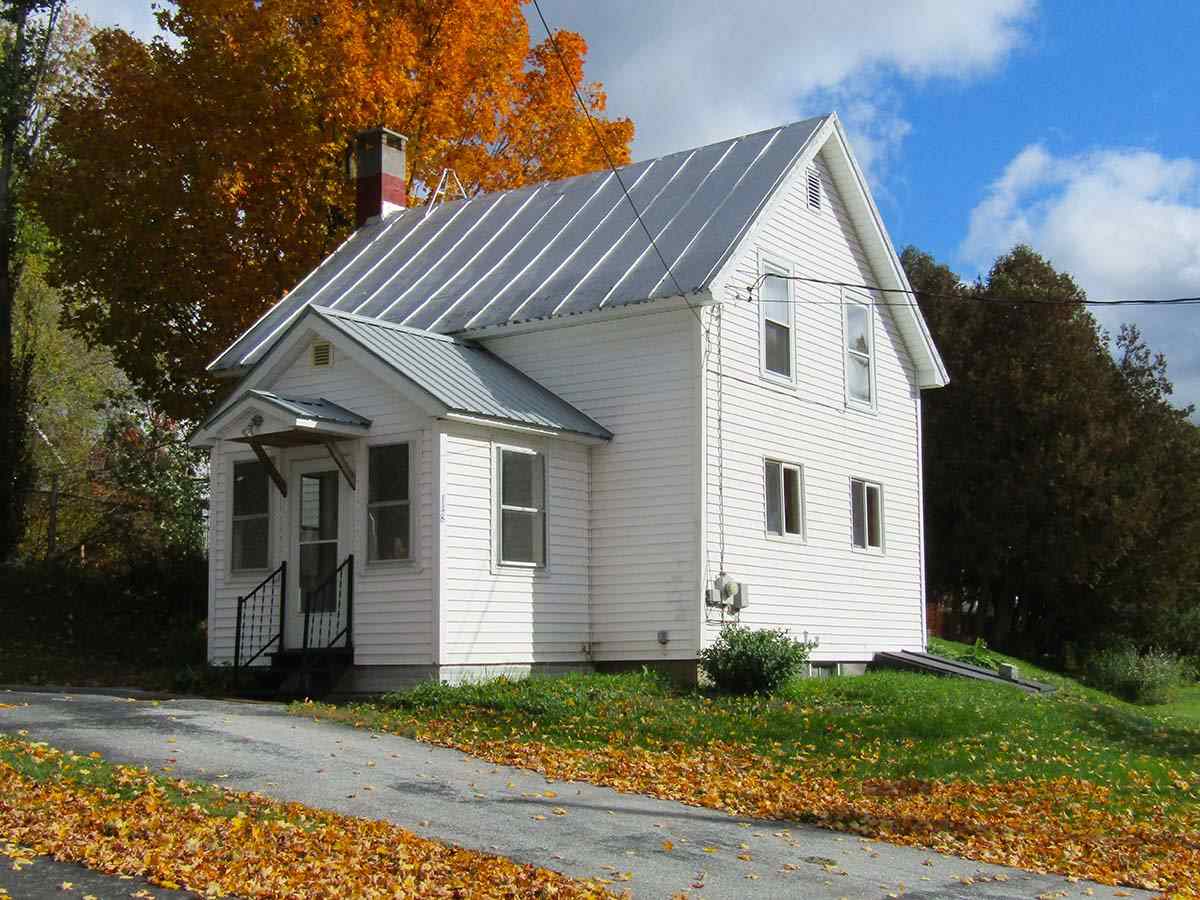 148 Bismark Street