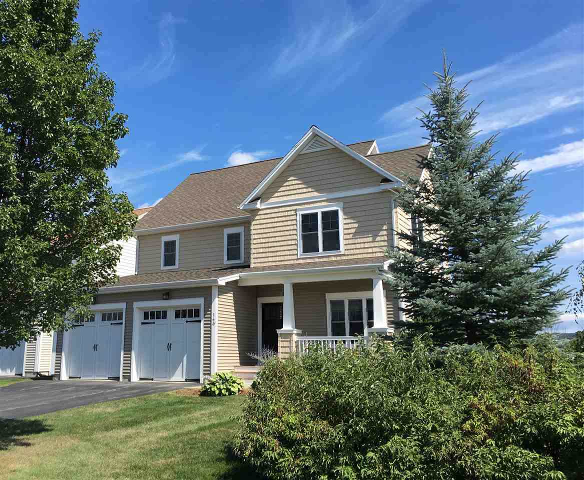 148 Braeburn Street