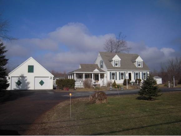 148 Browns River Road