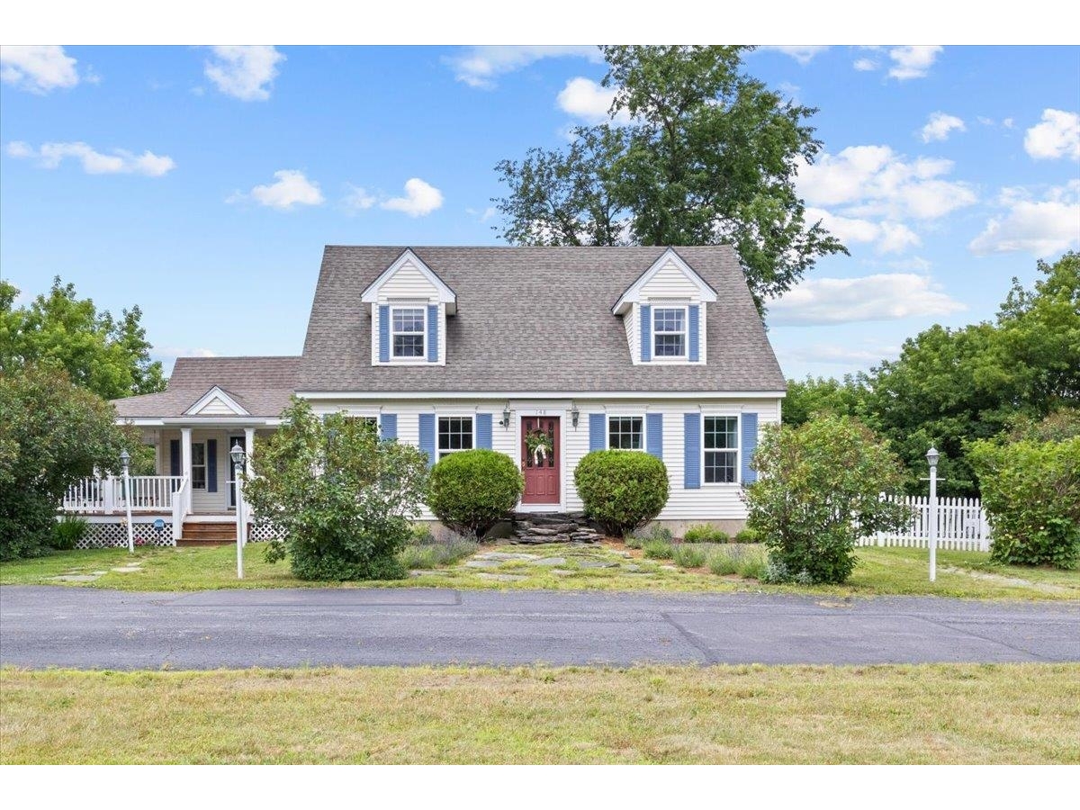 148 Browns River Road