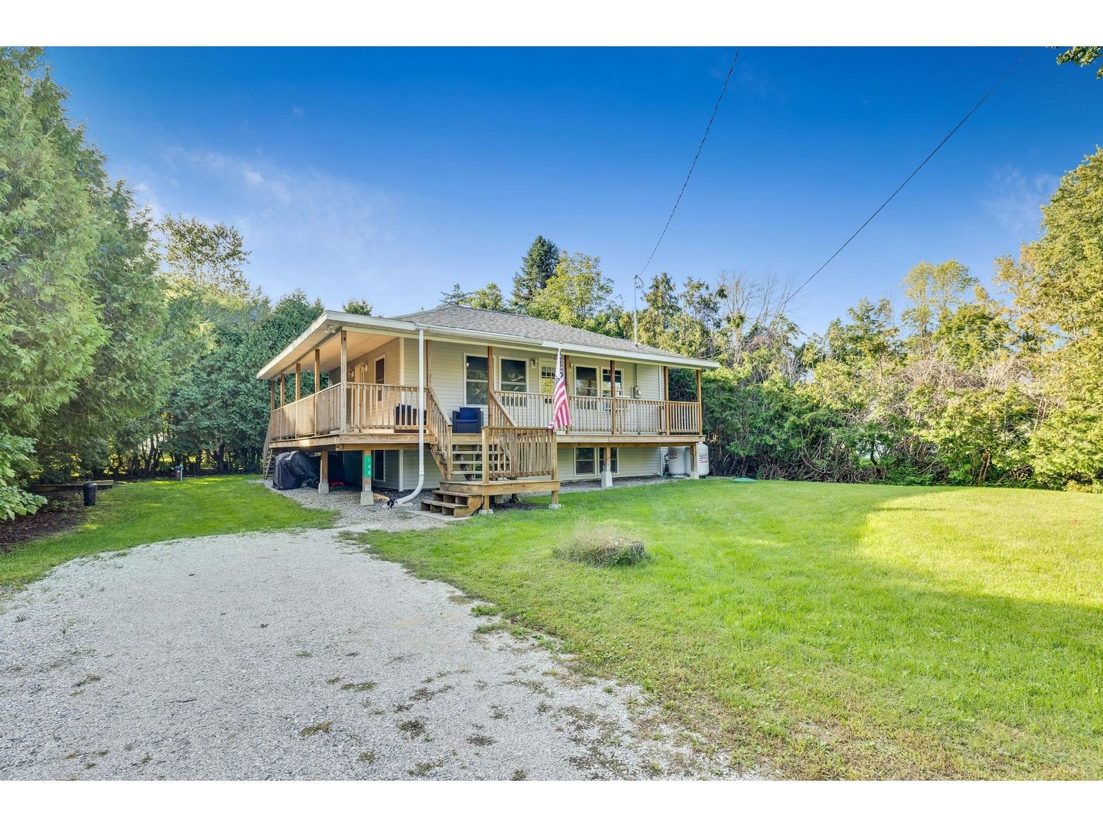 148 Cedar Lane, Alburgh 148 Cedar Lane, Alburgh