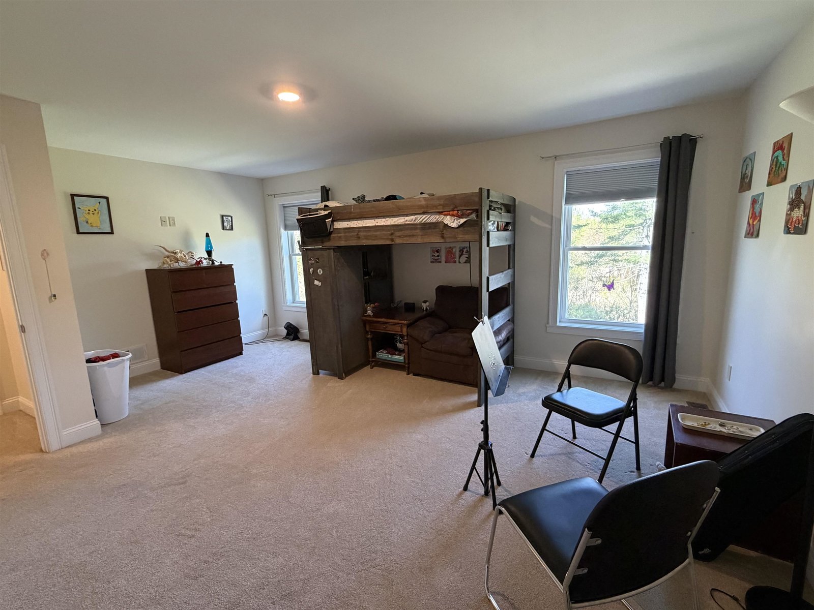 Bedroom #3