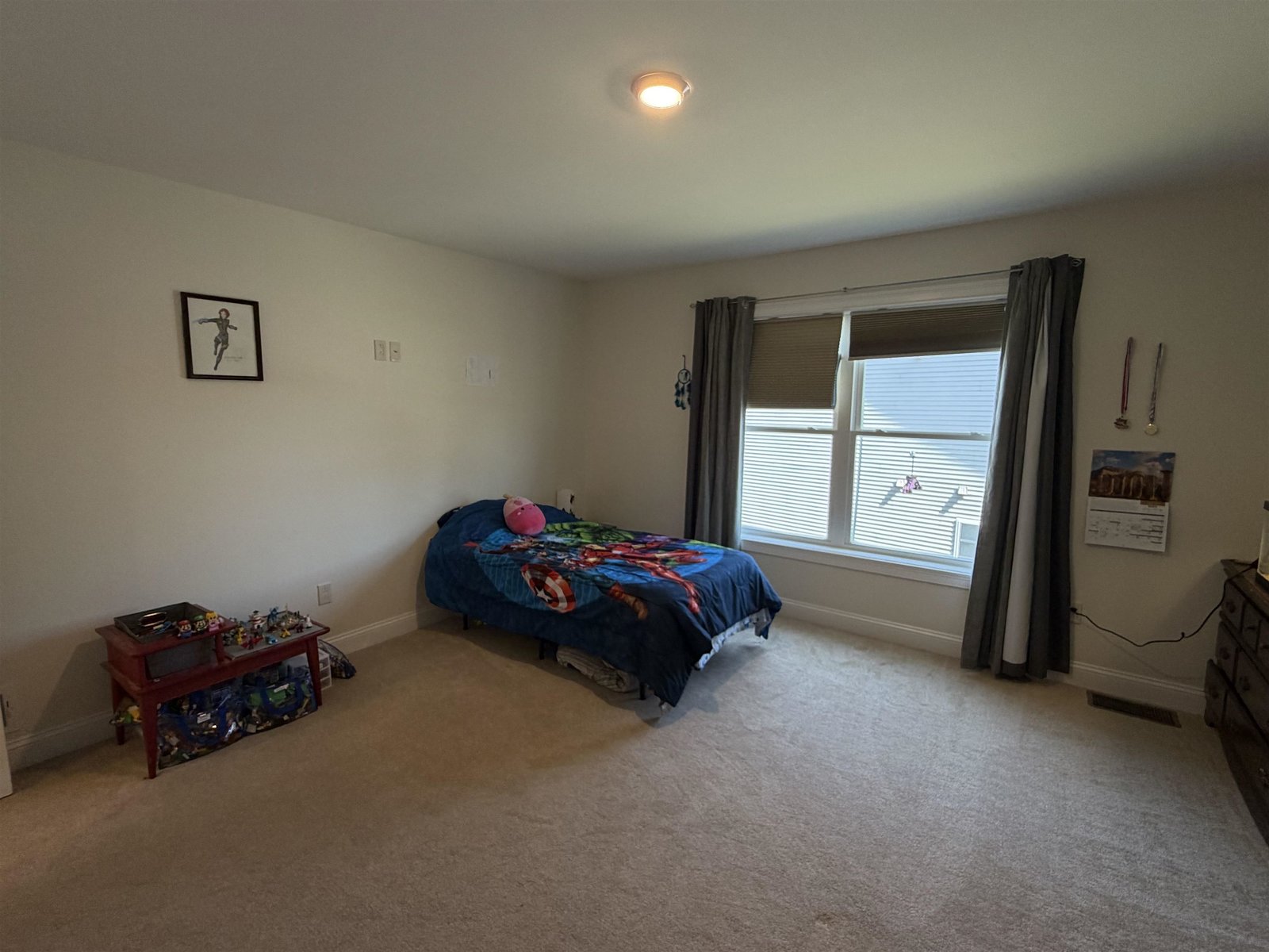 Bedroom #4