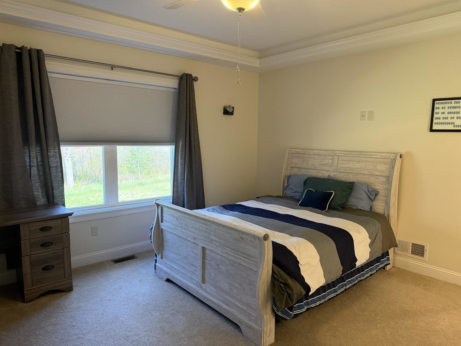 1st floor suite