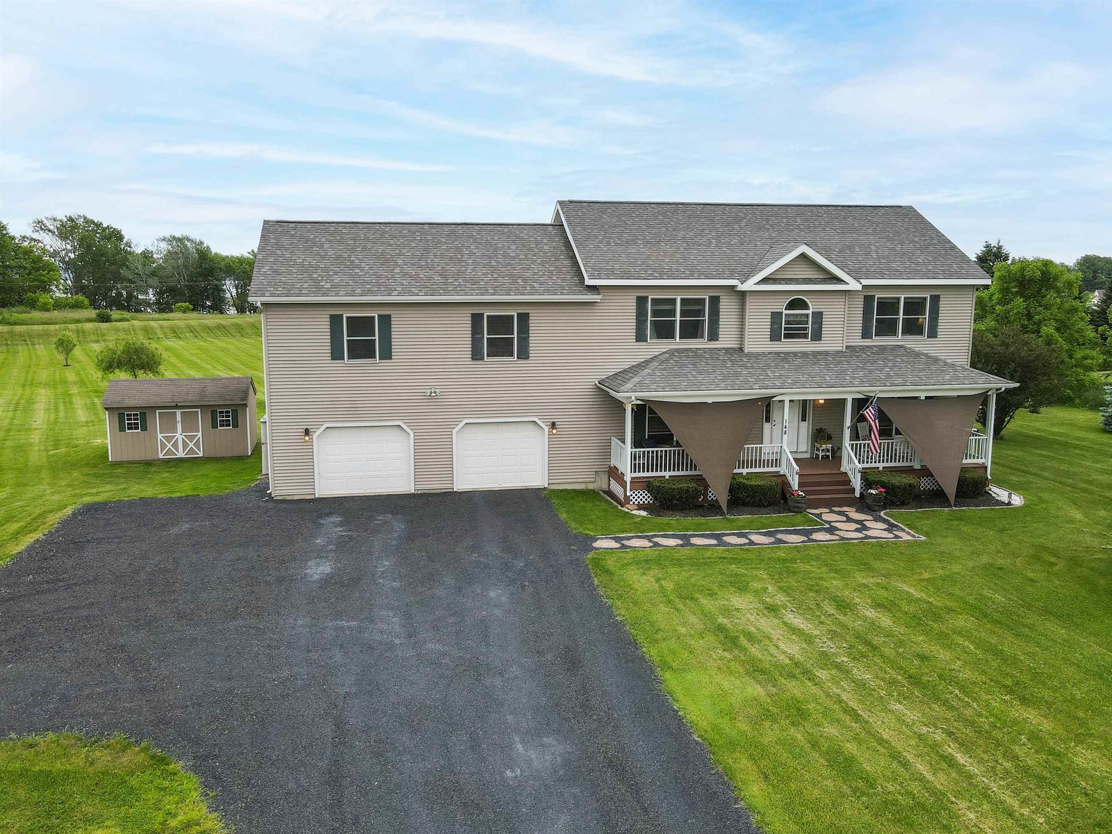148 E Shore S, Grand Isle 148 E Shore S, Grand Isle