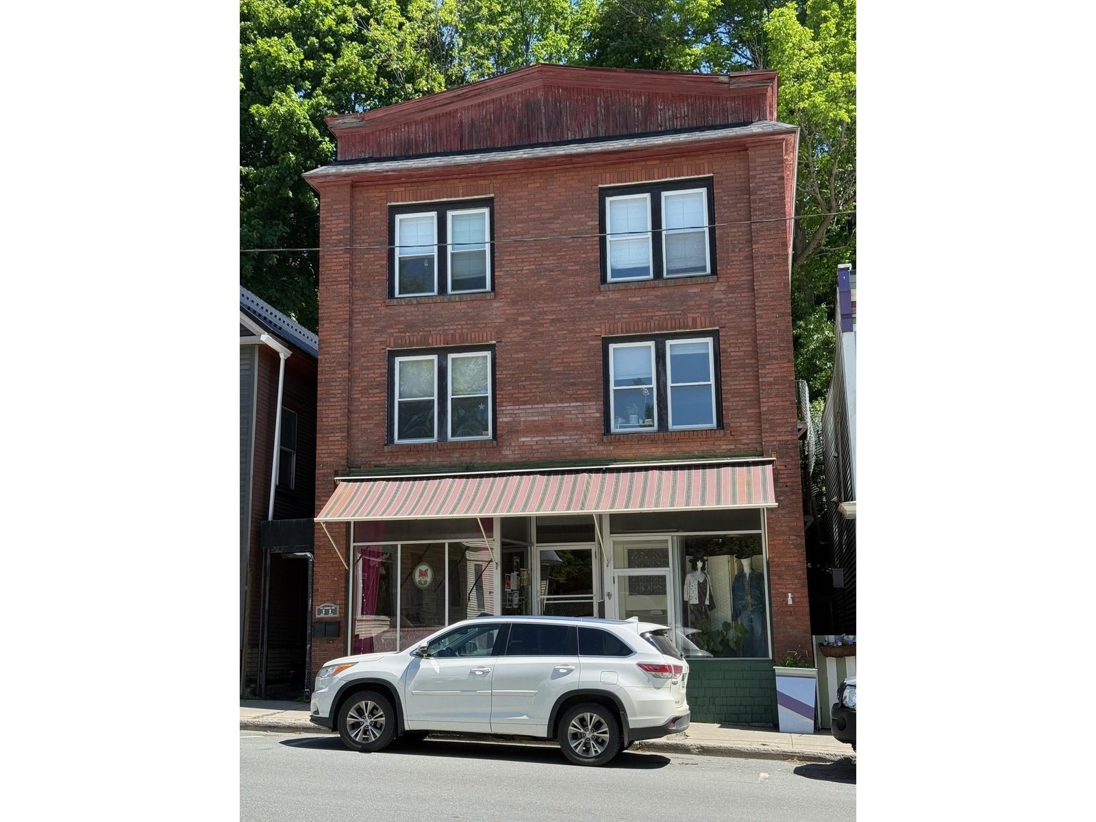 148 Eastern Avenue, St. Johnsbury