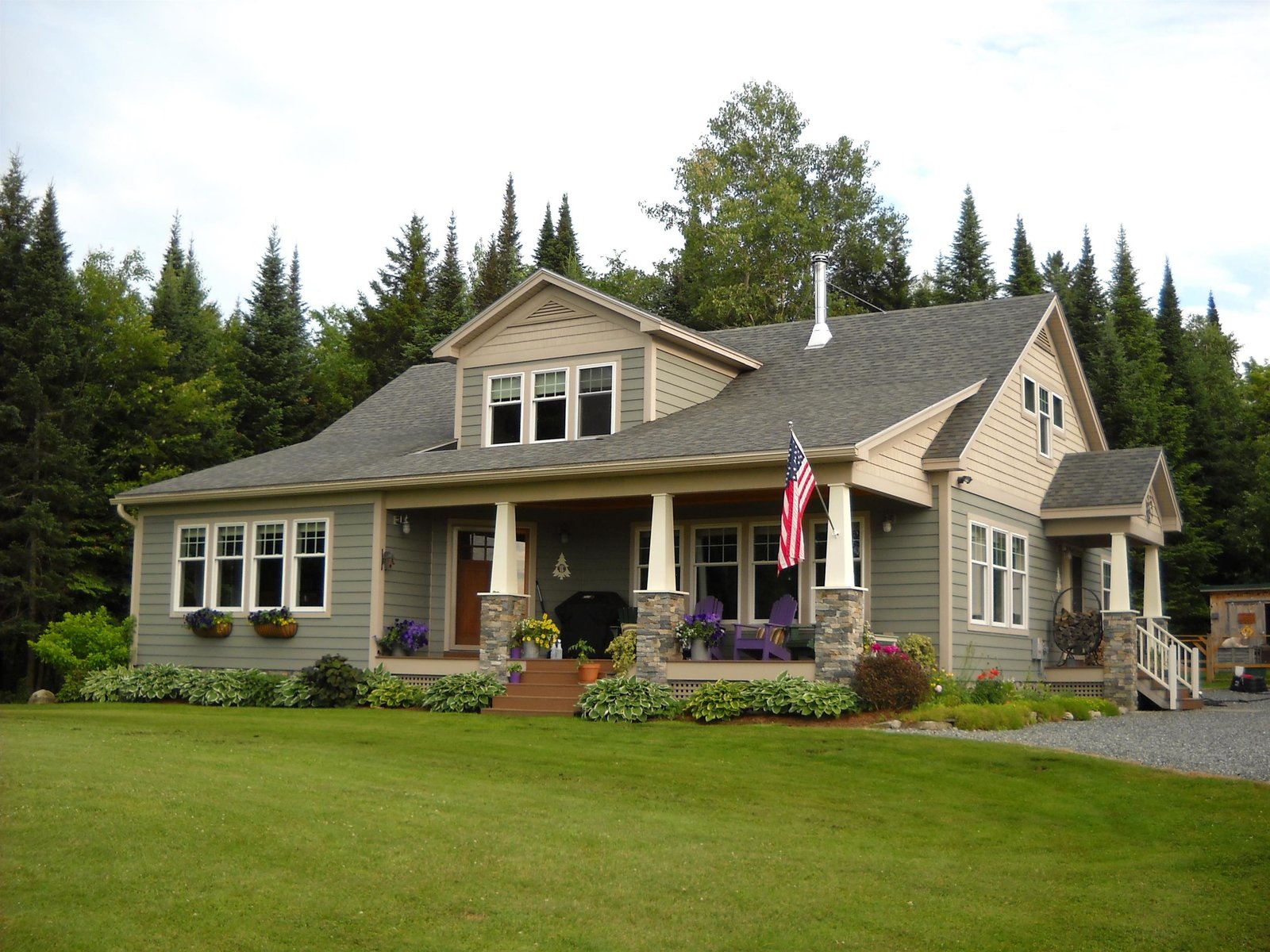 148 Fiske Road