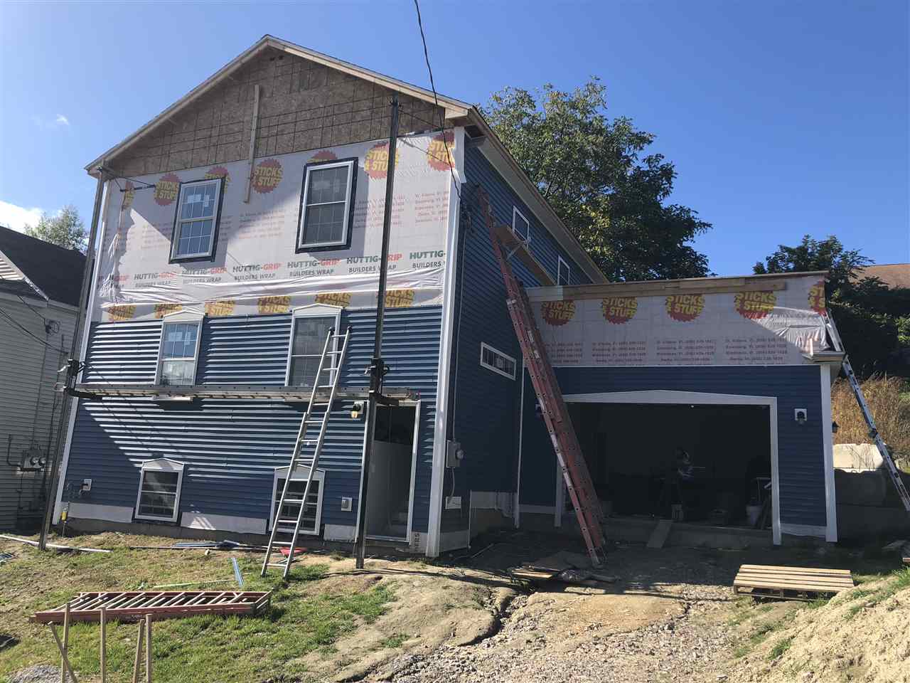 148 Franklin Street