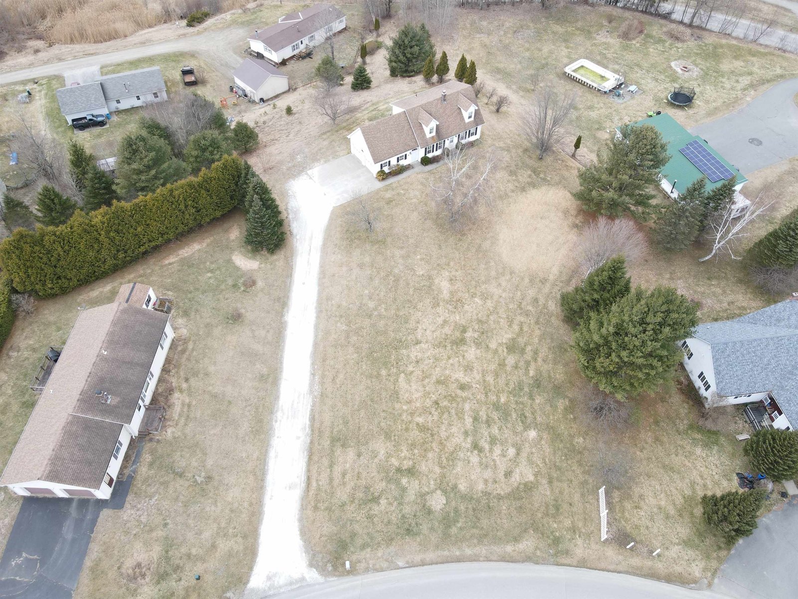 0.78 Acres