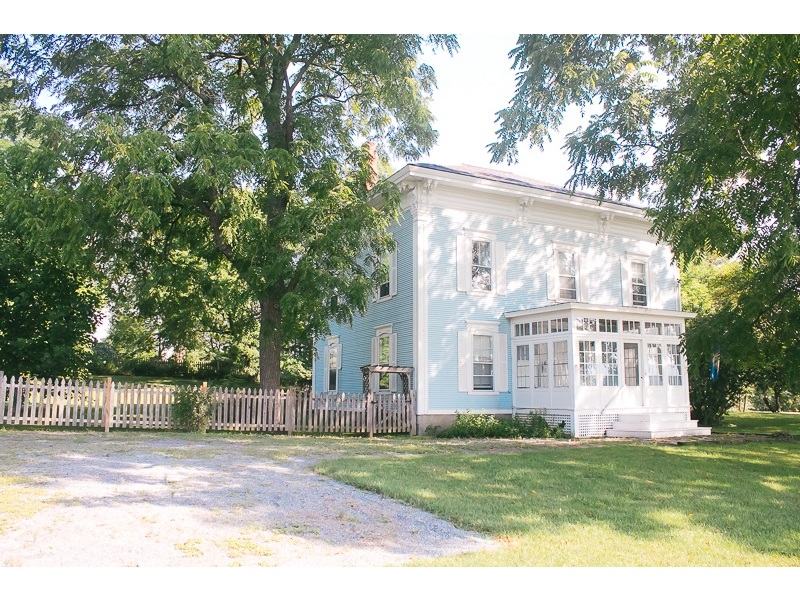 148 Otter Creek Highway