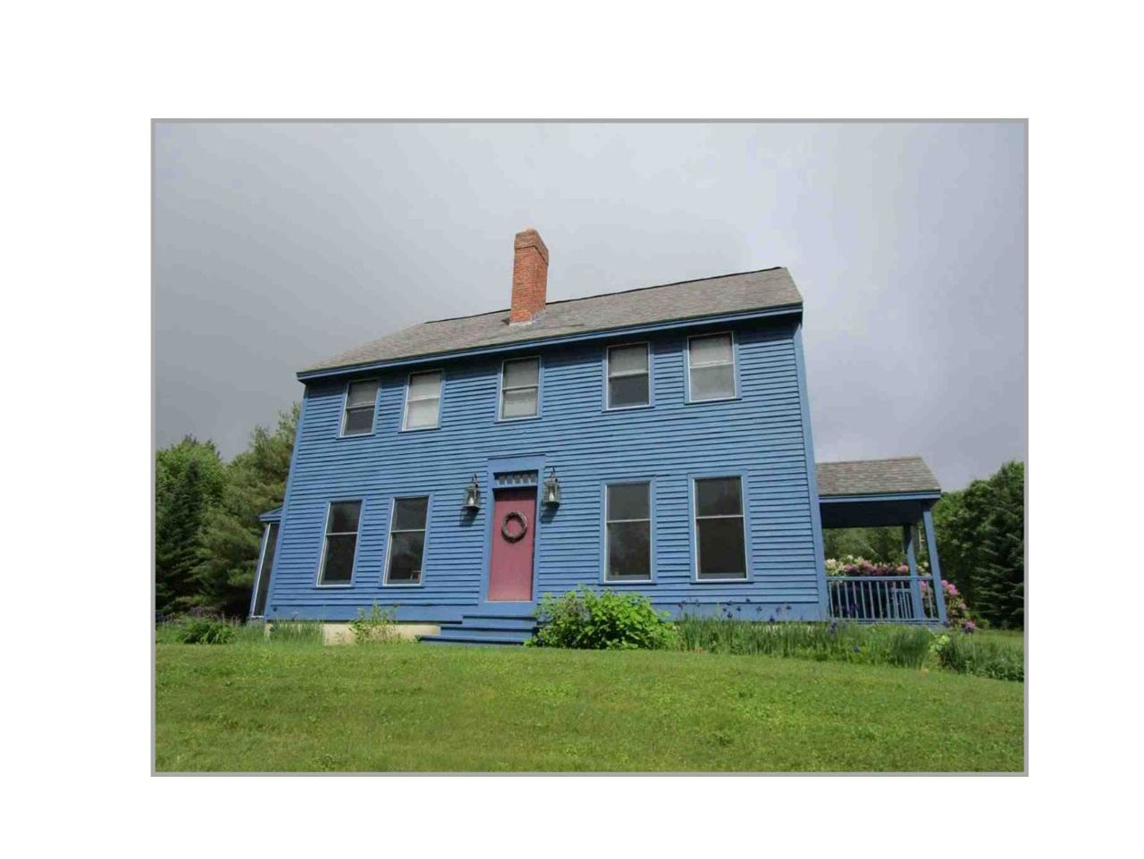 148 Packard Road