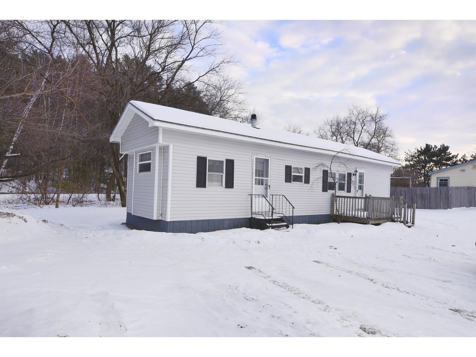 148 Railroad Street