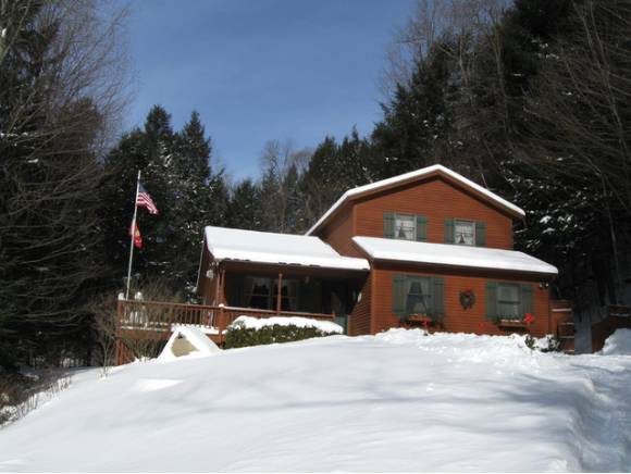 148 Red Clover Way