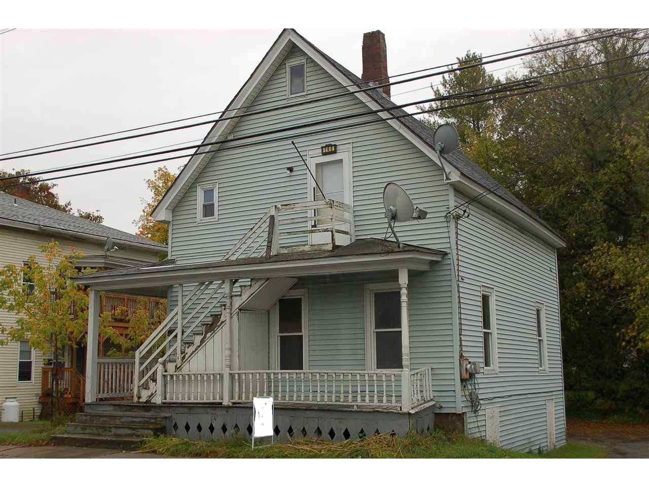 148 Seminary Street
