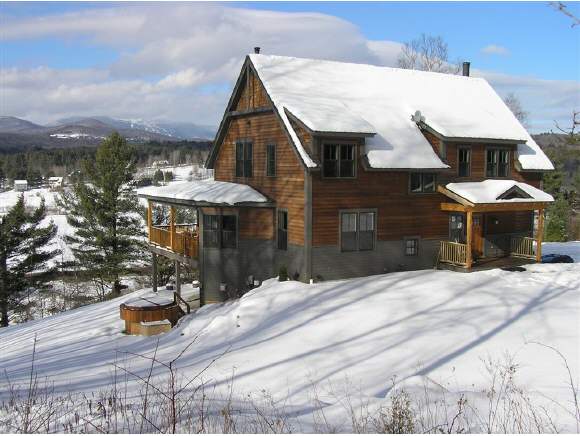 148 Sky Acres Drive