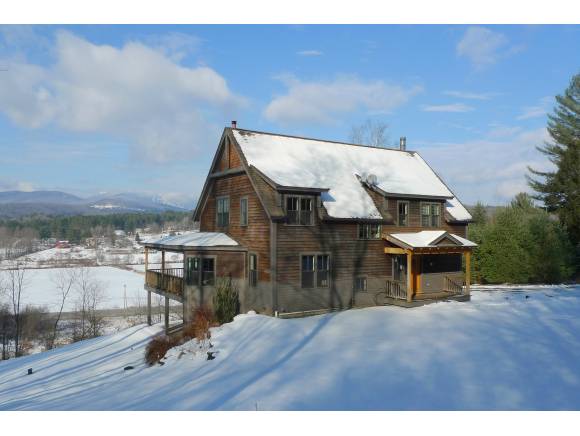 148 Sky Acres Drive