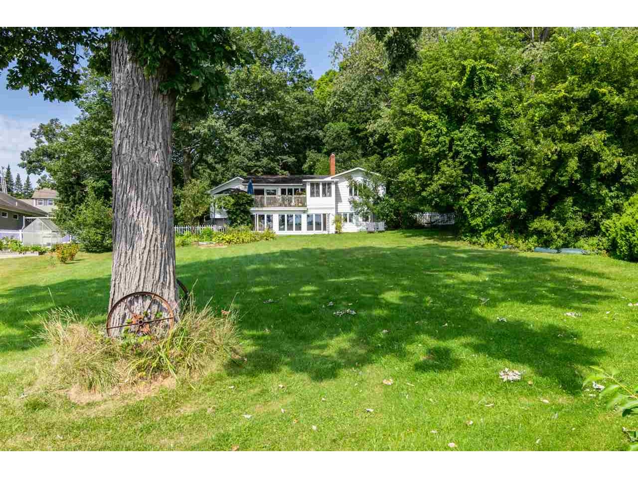 148 Spauldings East Shore