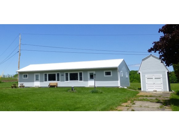148 W West Shore Road