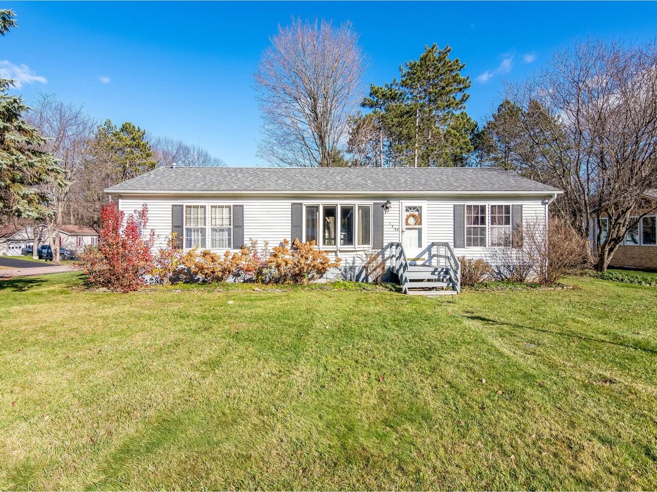 148 Williston Woods Road