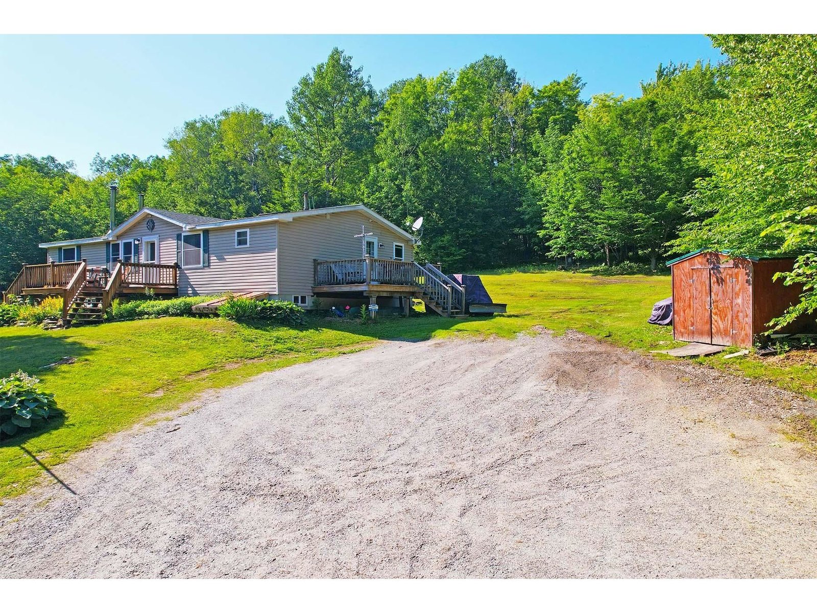 1483 Enosburg Mountain Road