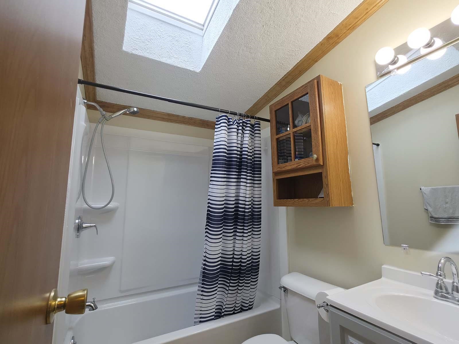 Community Bathroom