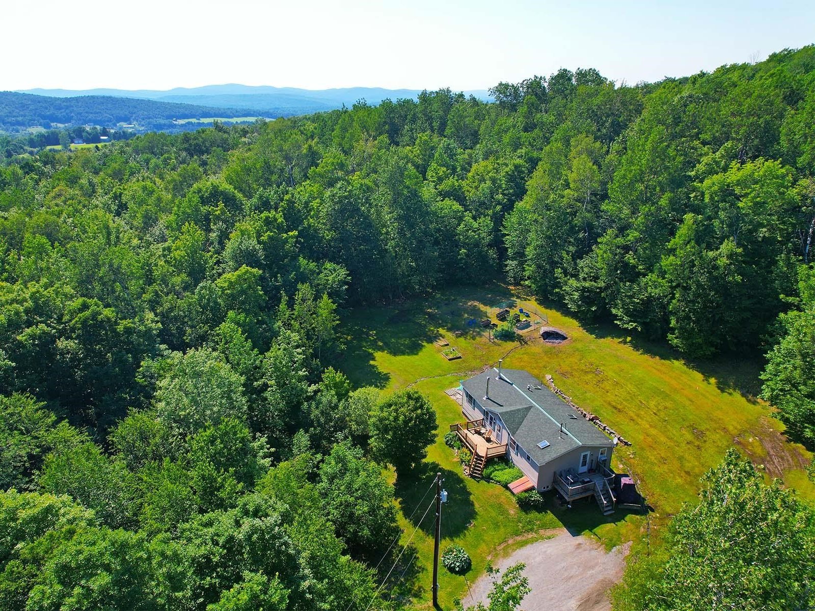 1483 Enosburg Mountain Road