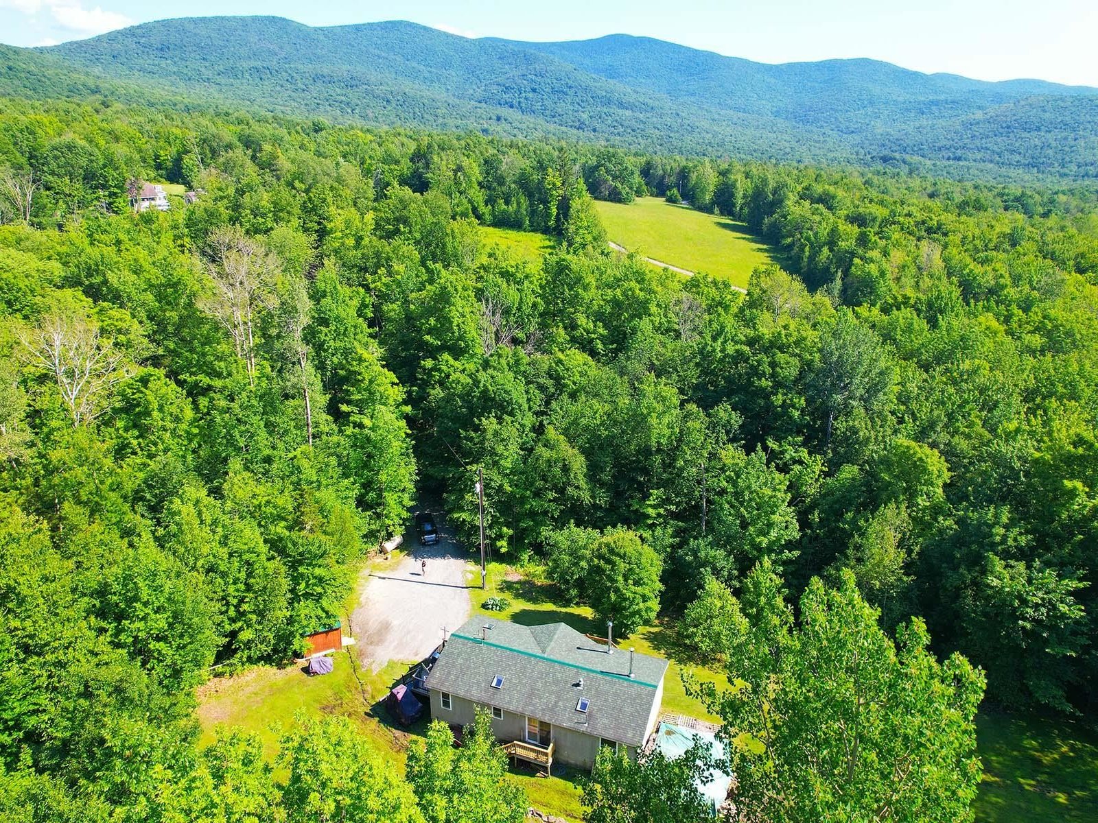 1483 Enosburg Mountain Road