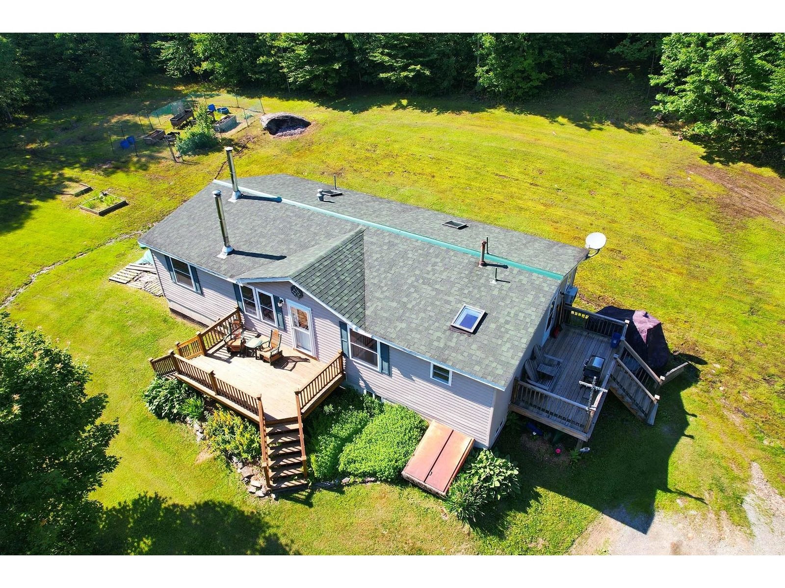 1483 Enosburg Mountain Road