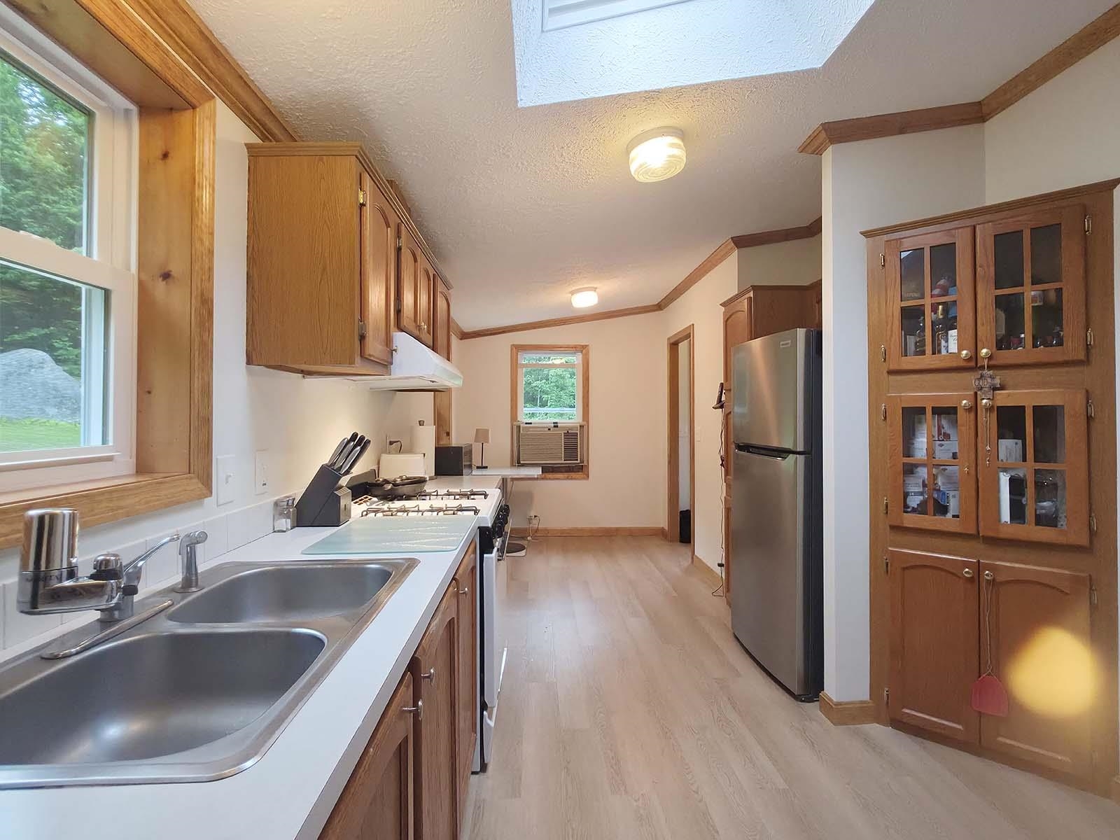1483 Enosburg Mountain Road