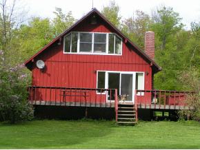 1483 Pearson Road