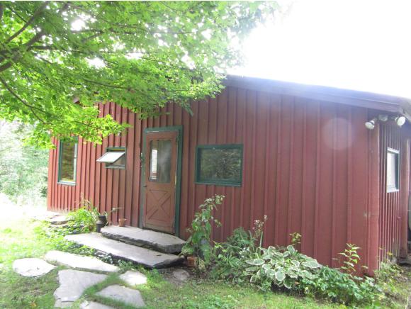 1484 Elmore Mountain Road