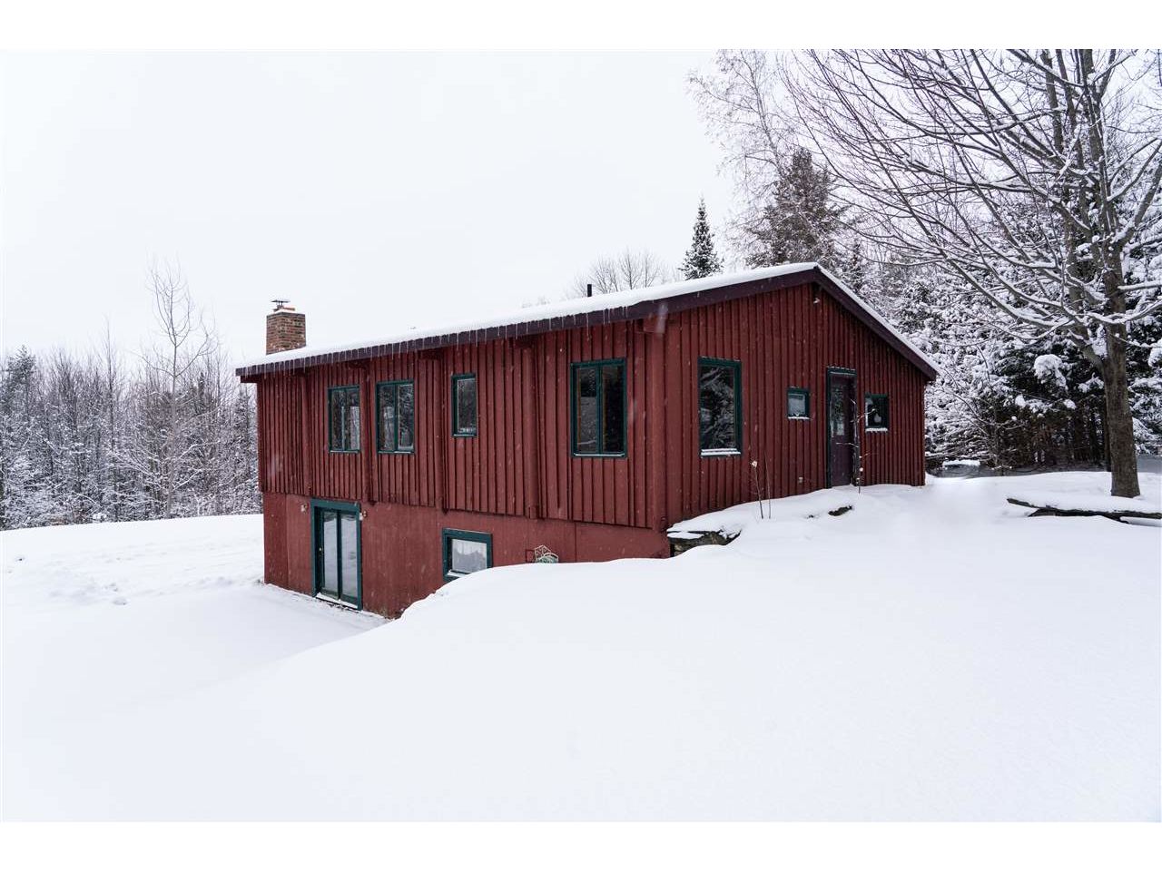 1484 Elmore Mountain Road