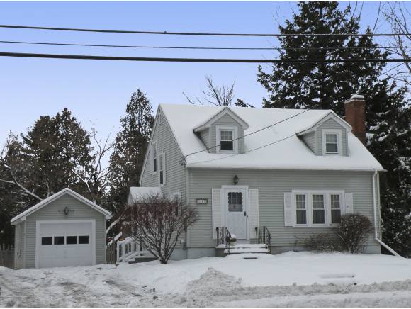 1487 Williston Road