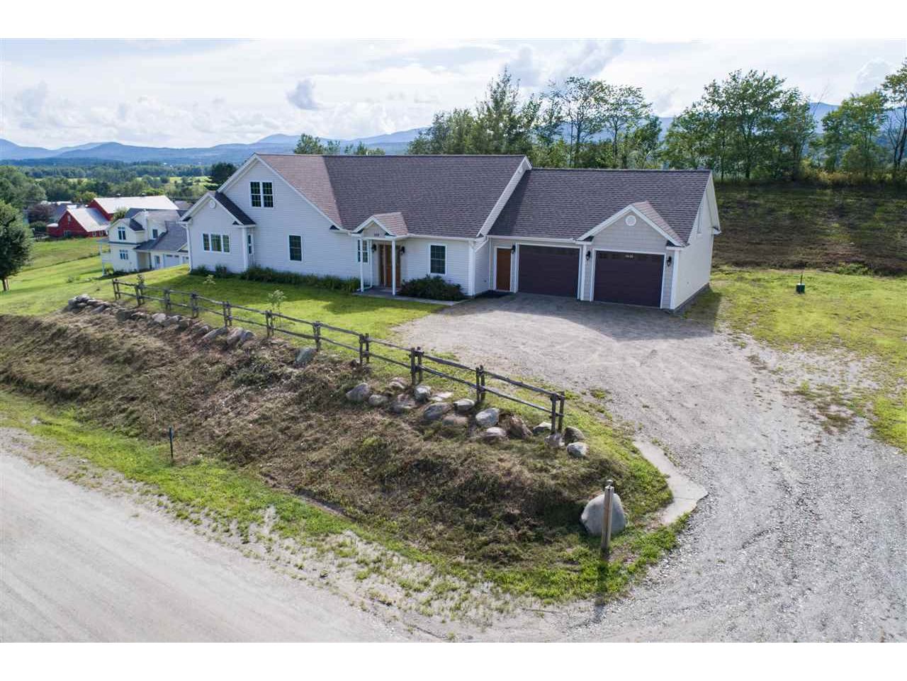 149 Autumn Ridge